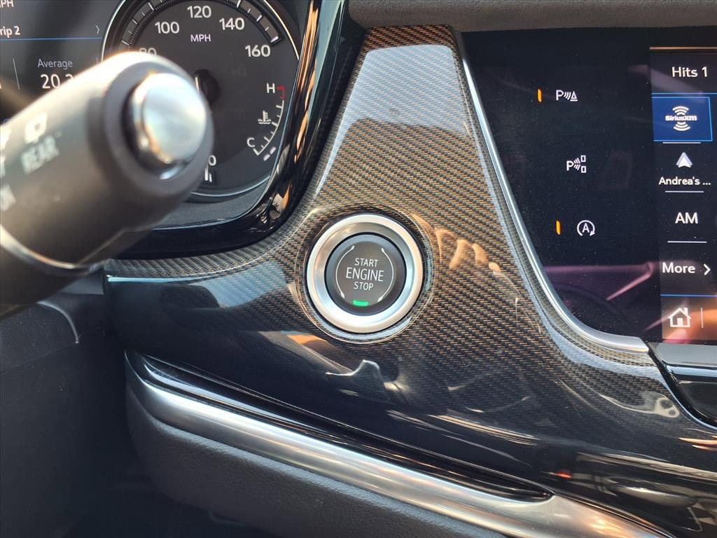 Used 2022 Cadillac XT6 Sport w/ Platinum Package image 11