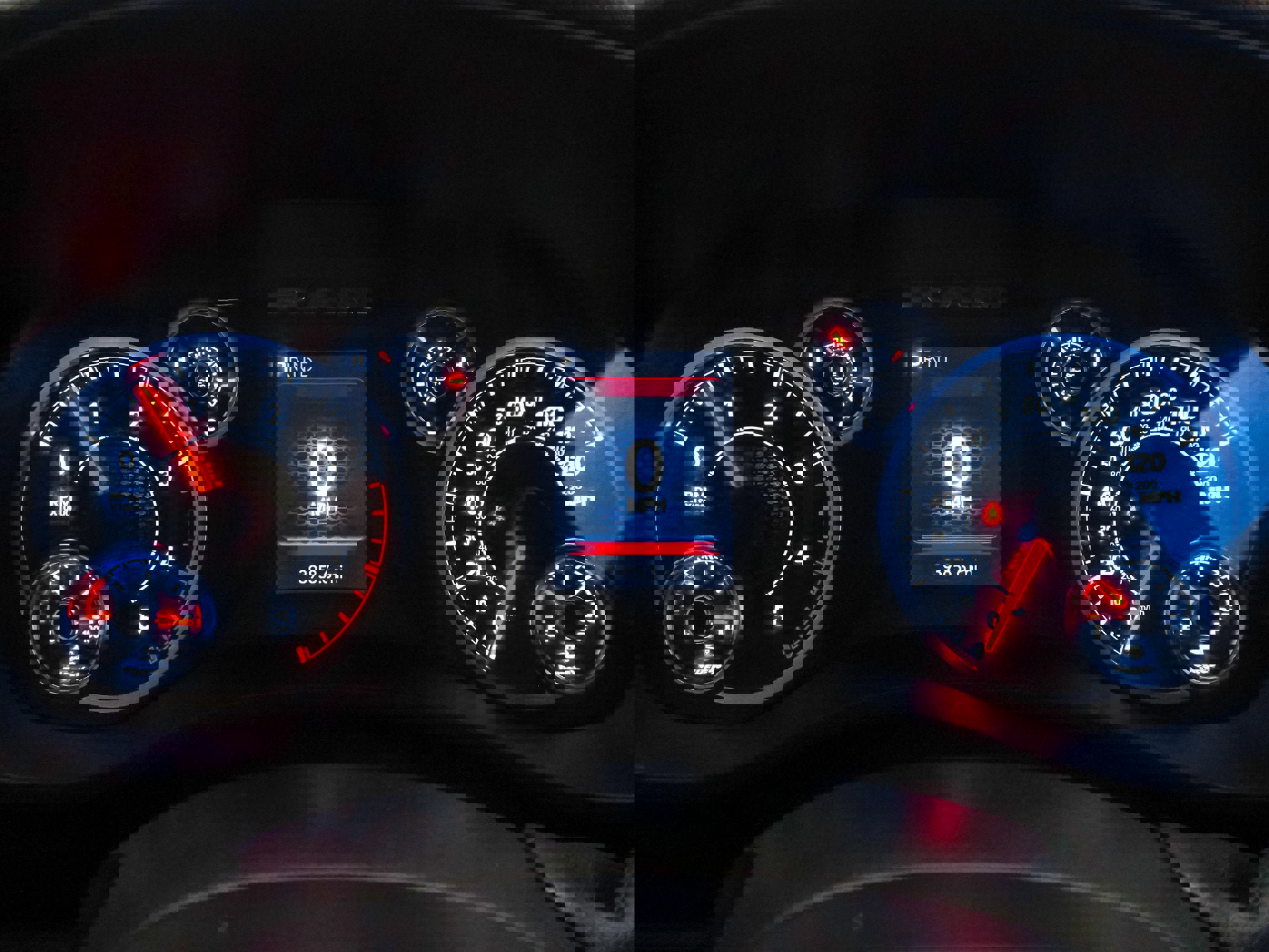 Used 2025 RAM 2500 Big Horn image 29