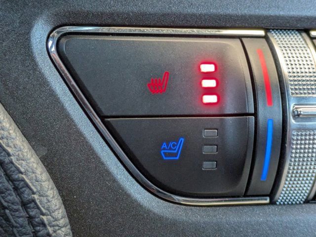 Certified 2021 Ford Mustang Premium w/ Equipment Group 201A image 30