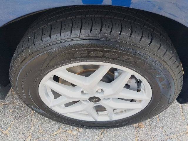 Certified 2024 Ford Edge SEL AWD/4WD image 11