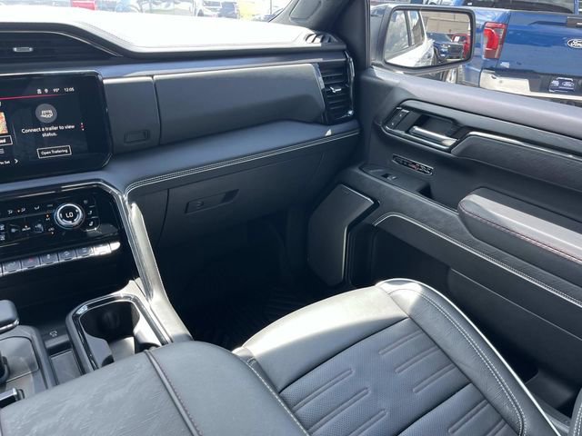 Used 2024 GMC Sierra 1500 AT4X w/ AT4X AEV Edition AWD/4WD image 18