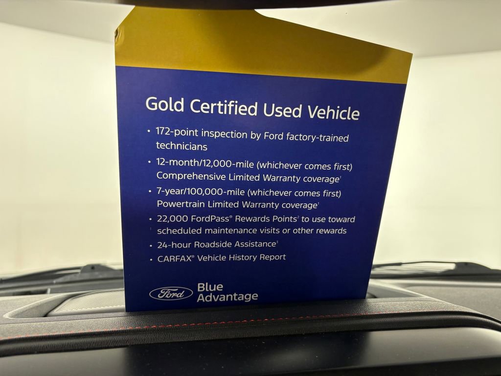 Certified 2024 Ford F150 Raptor AWD/4WD image 25