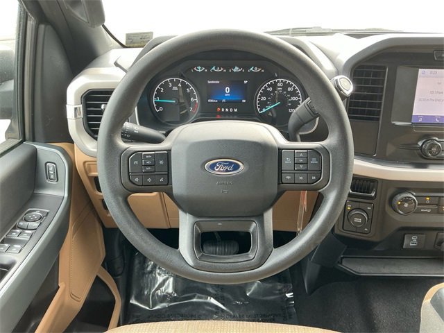 Certified 2023 Ford F150 XLT image 13