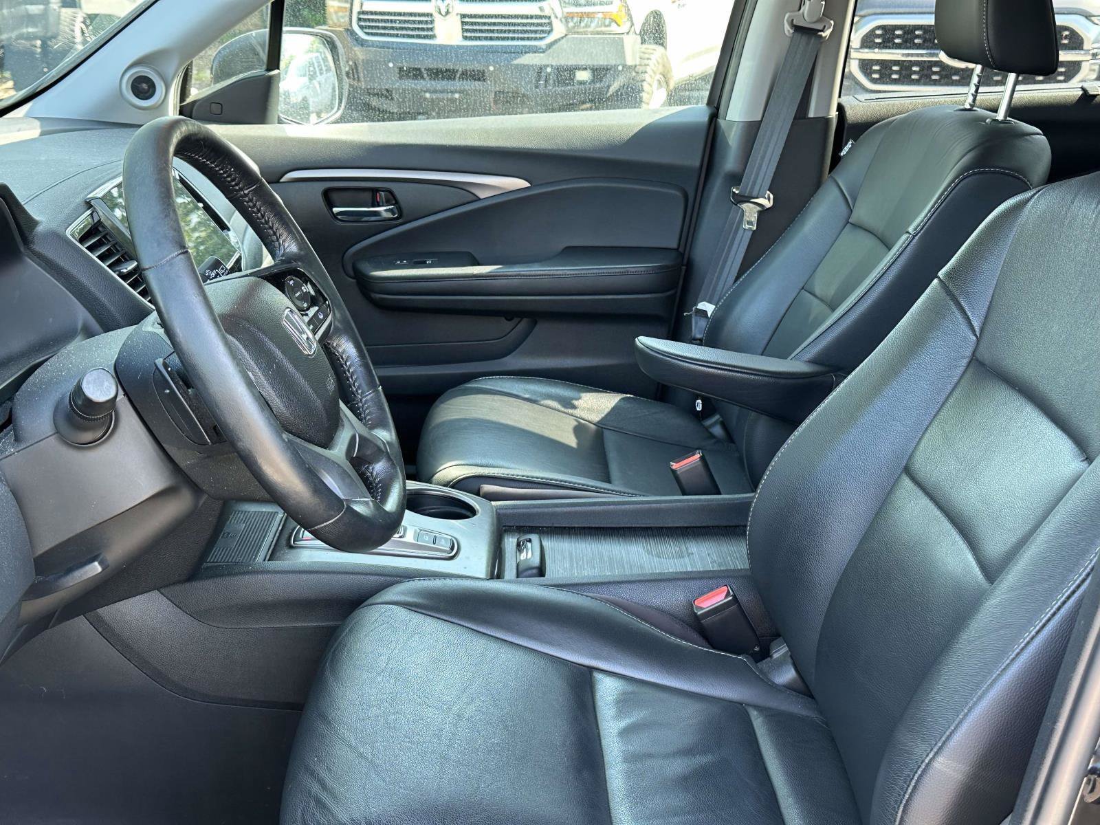 Used 2021 Honda Pilot Special Edition image 7