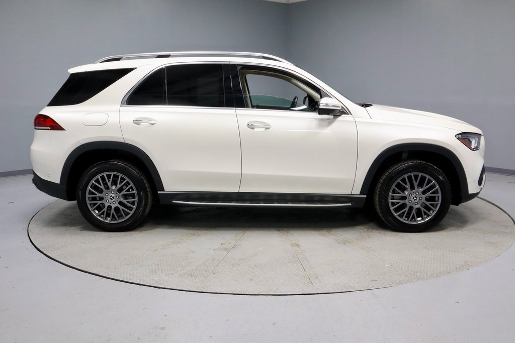 Used 2022 Mercedes-Benz GLE 350 4MATIC image 6