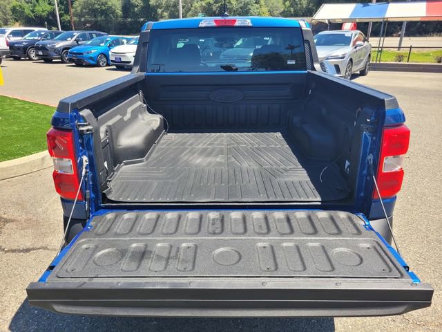 Certified 2023 Ford Maverick XLT FWD image 8