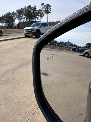 Certified 2025 Ford Expedition Active image 12