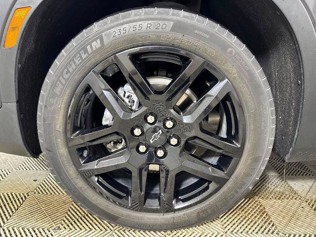 Used 2022 Chevrolet Blazer LT FWD image 13