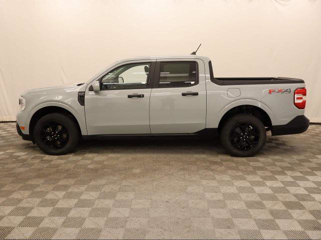 Certified 2022 Ford Maverick XLT w/ Equipment Group 300A Standard image 17