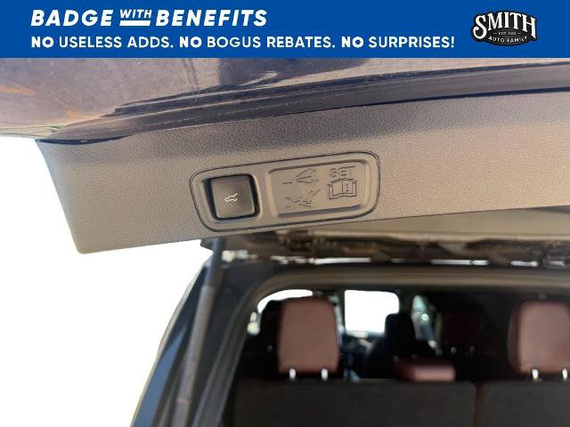 Certified 2023 Ford Expedition Limited AWD/4WD image 7