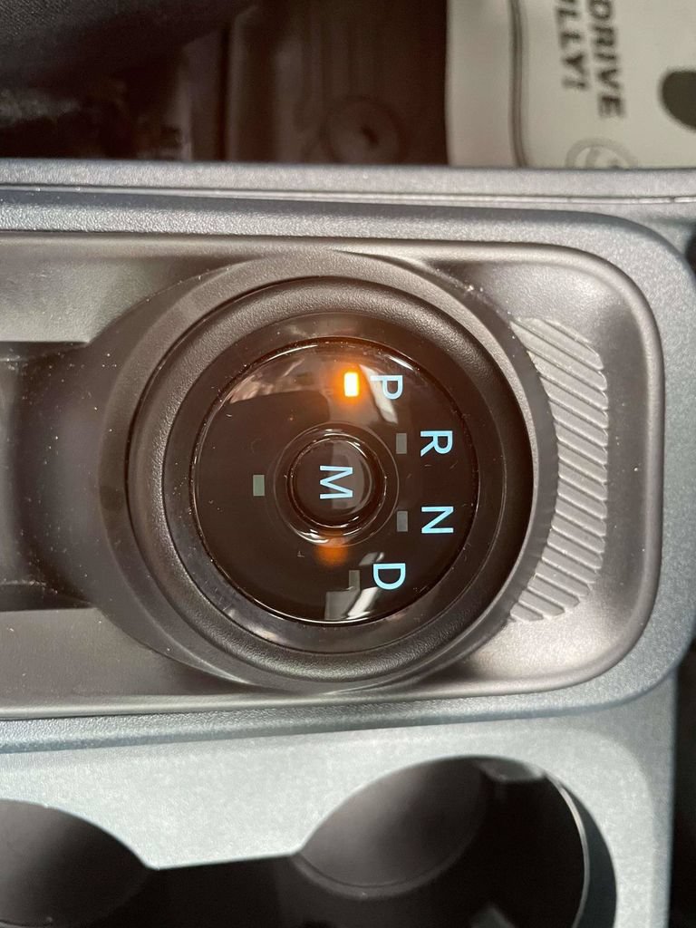 Certified 2026 Ford Maverick Tremor AWD/4WD image 17