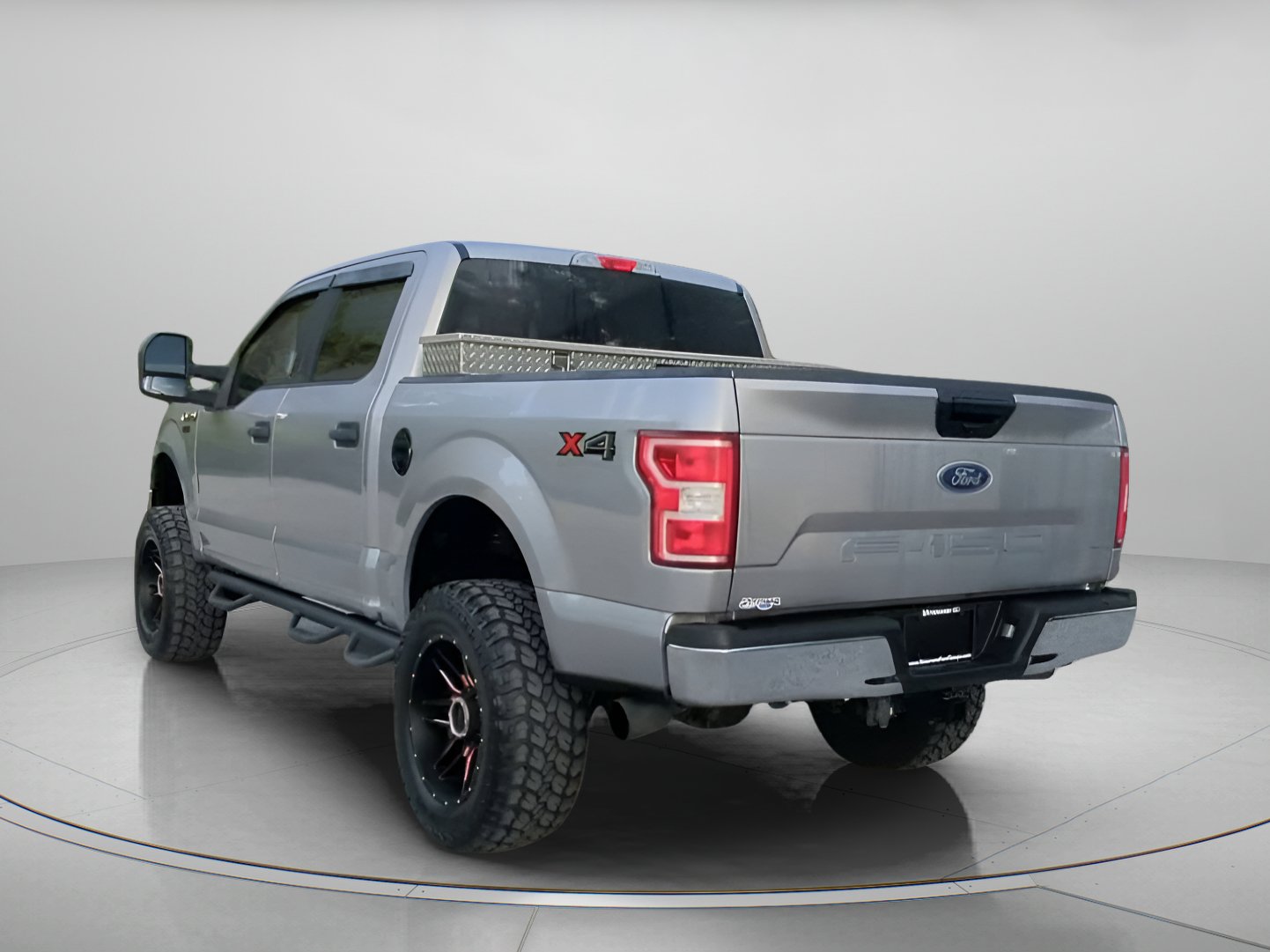 Certified 2020 Ford F150 XLT w/ Equipment Group 301A Mid AWD/4WD image 21