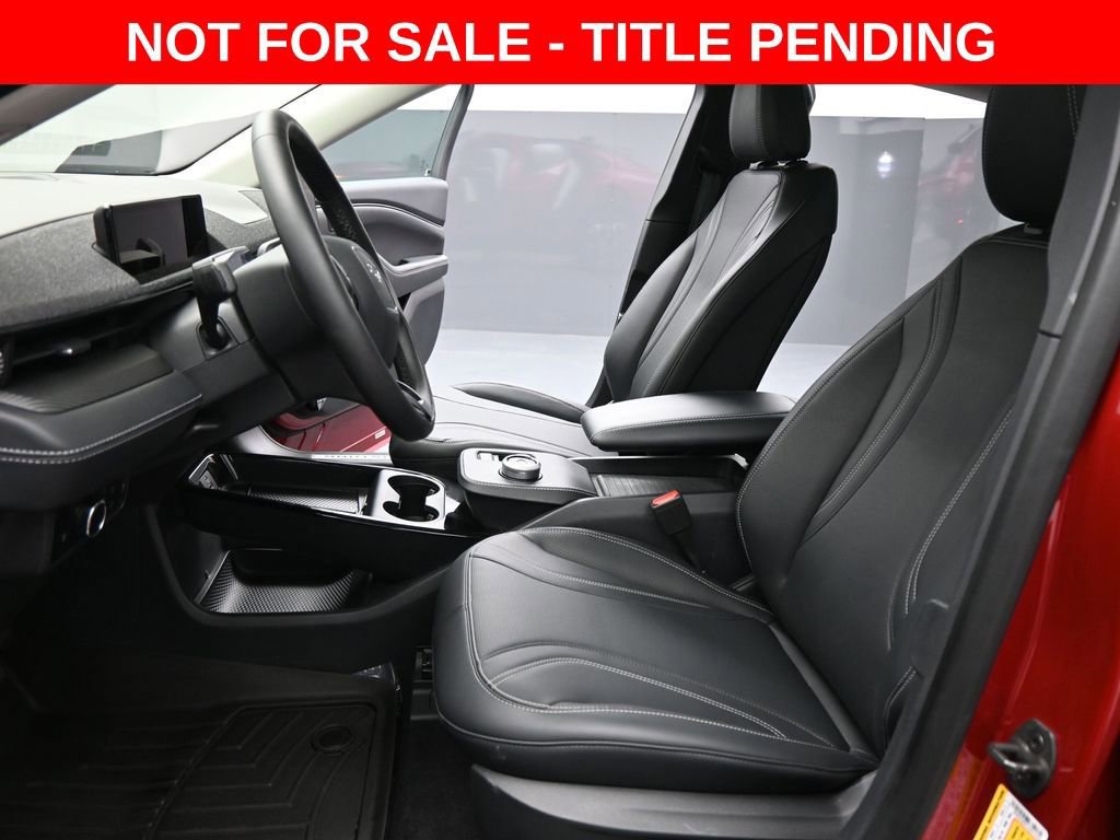 Certified 2023 Ford Mustang Mach-E Premium image 35