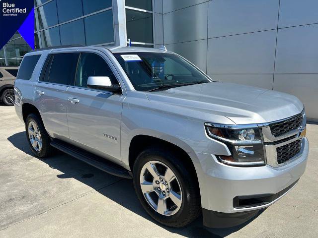 Used 2019 Chevrolet Tahoe LS