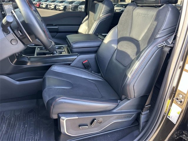 Certified 2025 Ford F150 Raptor image 29