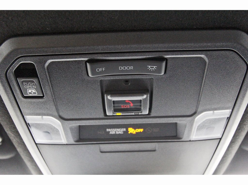 Used 2025 Toyota 4Runner TRD Sport RWD image 24