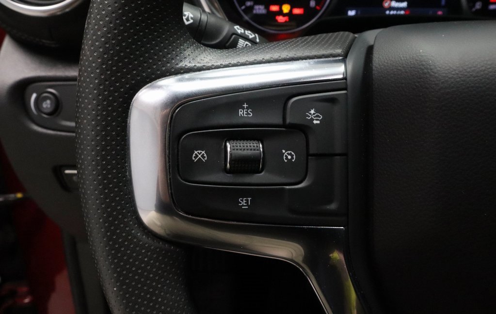 Used 2024 Chevrolet Blazer LT w/ Convenience Package image 26