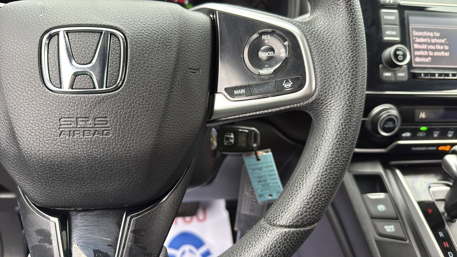 Used 2022 Honda CR-V LX image 16