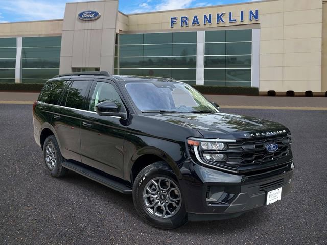 Certified 2025 Ford Expedition Active RWD image 1