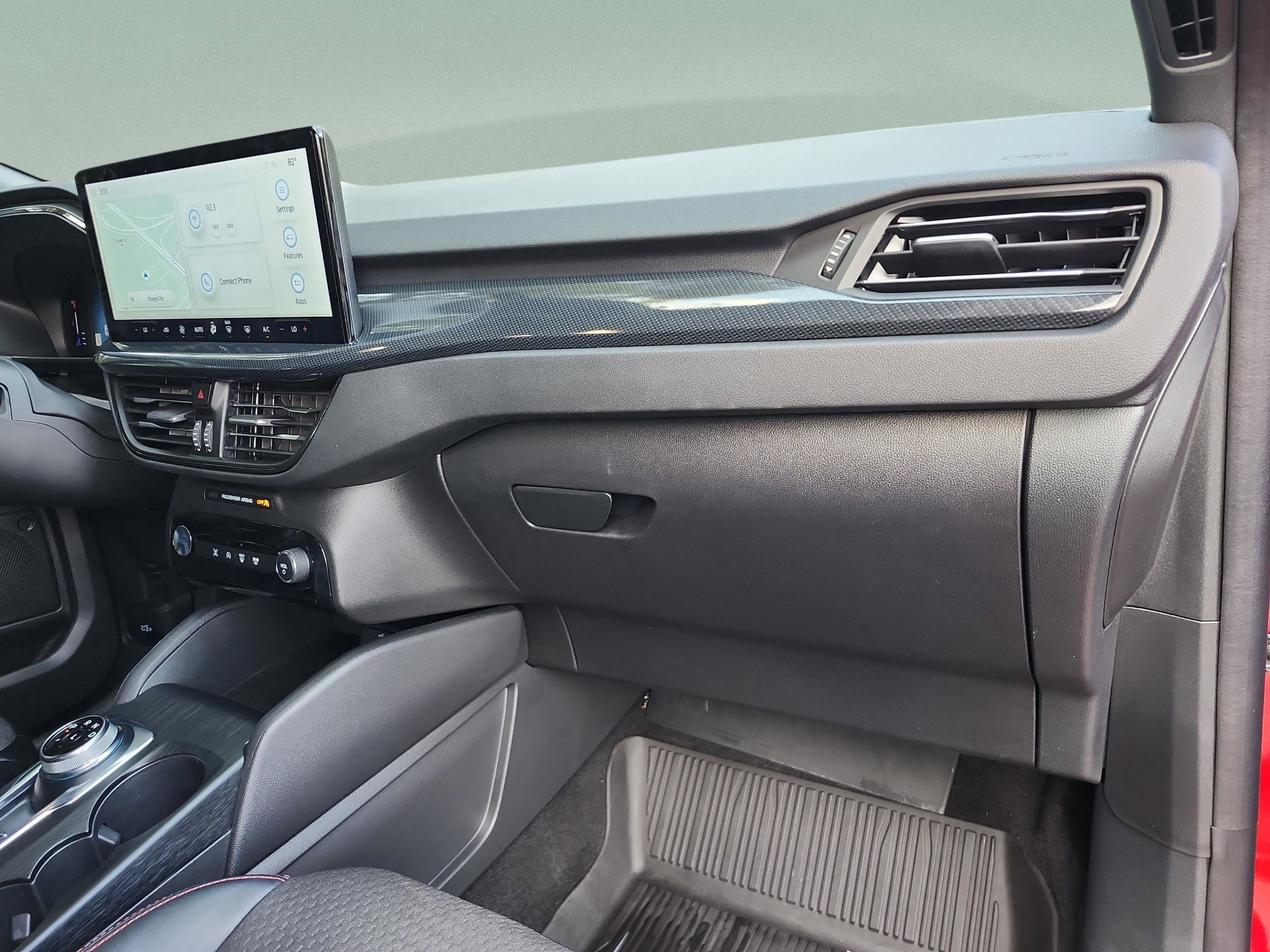 Certified 2024 Ford Escape ST-Line w/ Tech Pack #1 image 21