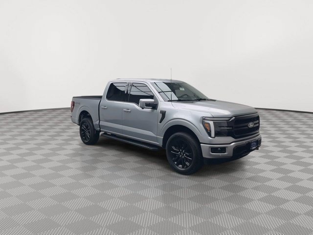 Certified 2025 Ford F150 Lariat AWD/4WD image 33