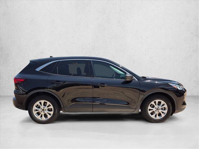 Certified 2023 Ford Escape Active w/ Tech Pack #1 FWD image 4