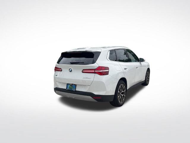 Used 2026 BMW X3 xDrive30 AWD/4WD image 5