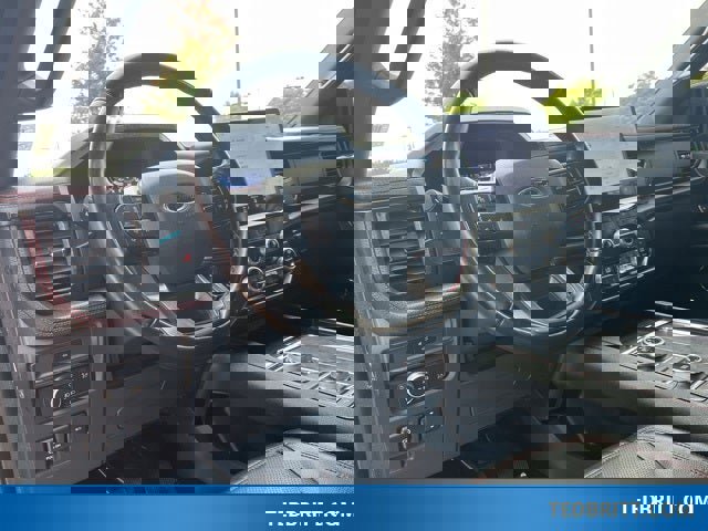 Certified 2022 Ford Expedition Max Limited image 6