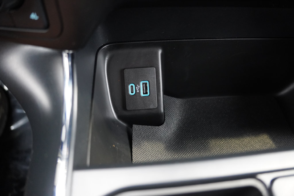 Certified 2024 Ford F150 STX AWD/4WD image 28