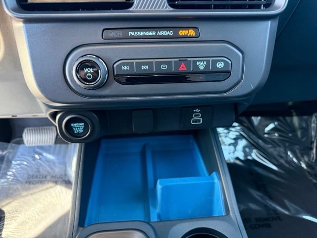 Certified 2026 Ford Maverick XLT FWD image 22