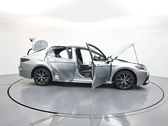 Used 2023 Toyota Camry SE FWD image 47