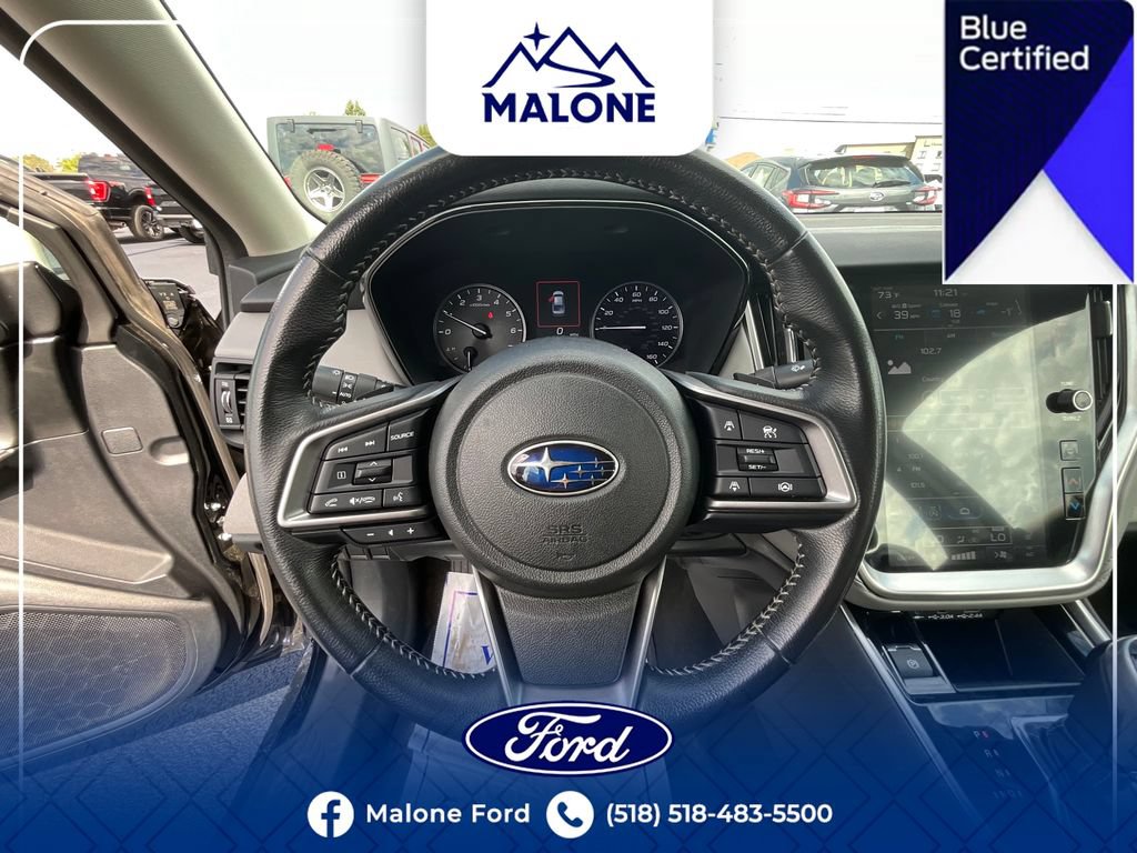 Used 2023 Subaru Legacy Premium AWD/4WD image 26