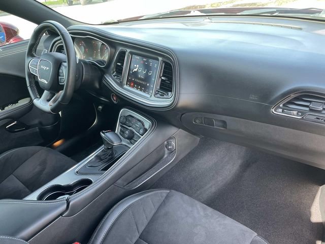 Used 2022 Dodge Challenger SRT Hellcat Redeye RWD image 37