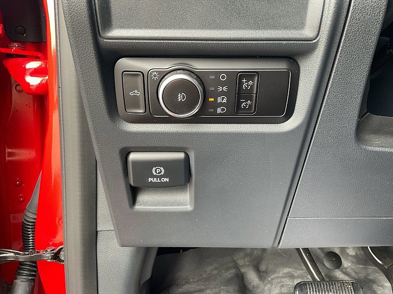 Certified 2023 Ford F150 XL w/ STX Appearance Package image 23