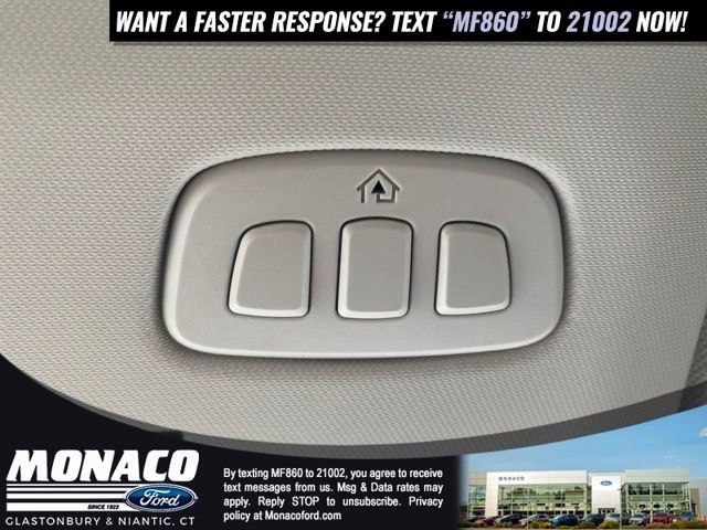 Certified 2025 Ford Bronco Sport Outer Banks w/ Outer Banks Tech Package+ image 28