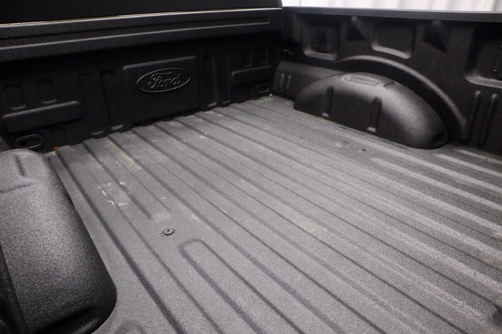 Certified 2024 Ford F150 Raptor AWD/4WD image 16