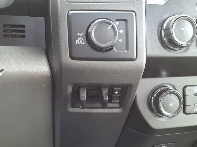 Certified 2020 Ford F250 XL w/ STX Appearance Package image 17