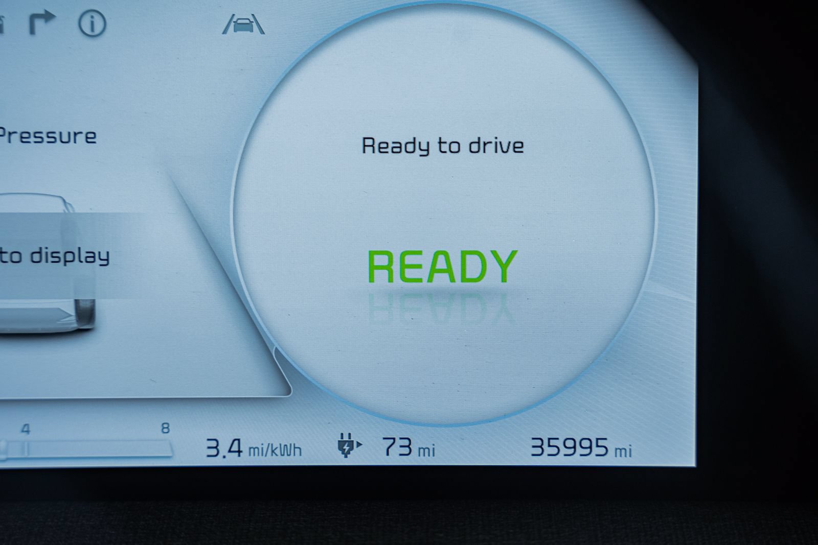 Used 2023 Kia EV6 Wind RWD image 41