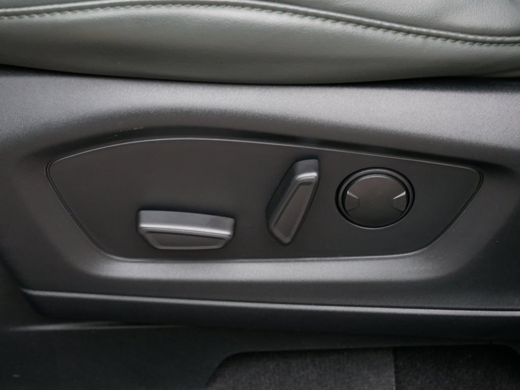 Certified 2023 Ford Explorer Timberline AWD/4WD image 11