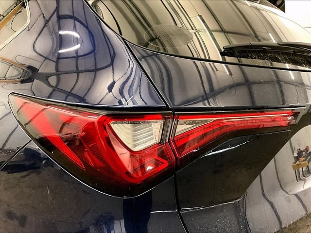 Used 2022 Acura MDX SH-AWD w/ Technology Package image 29