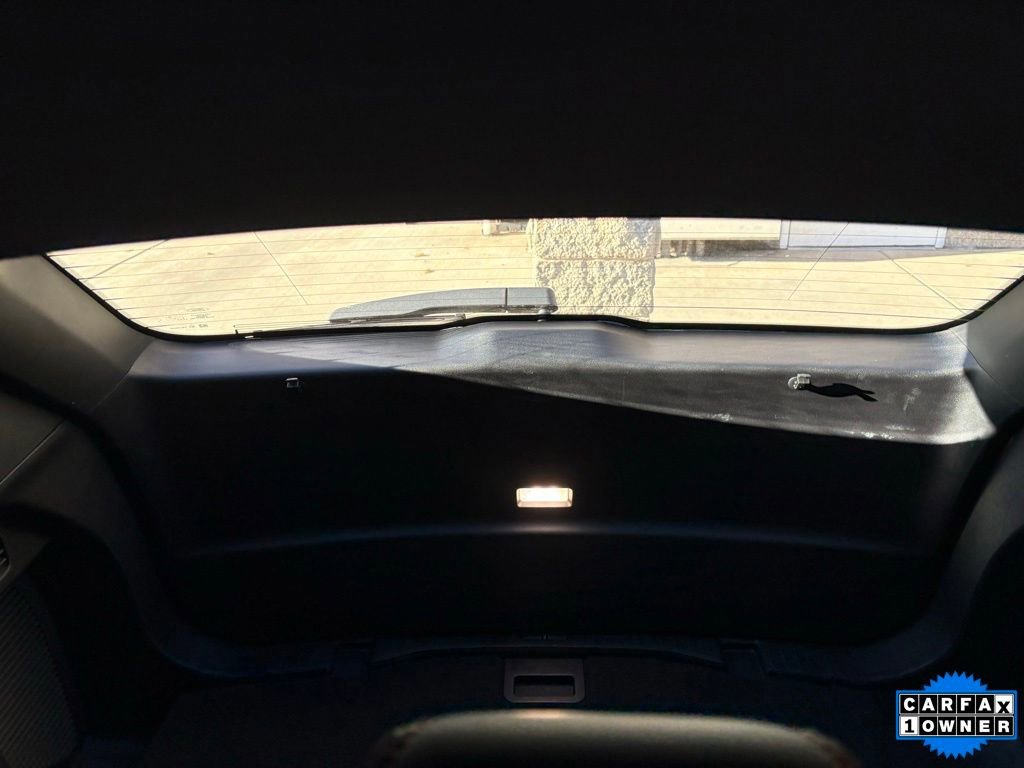 Certified 2024 Ford Escape ST-Line image 23