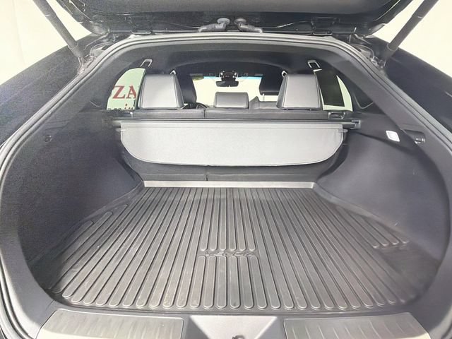 Used 2024 Toyota Venza XLE AWD/4WD image 30