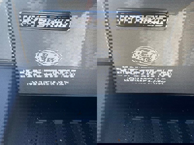 Certified 2023 Ford Maverick XL image 12