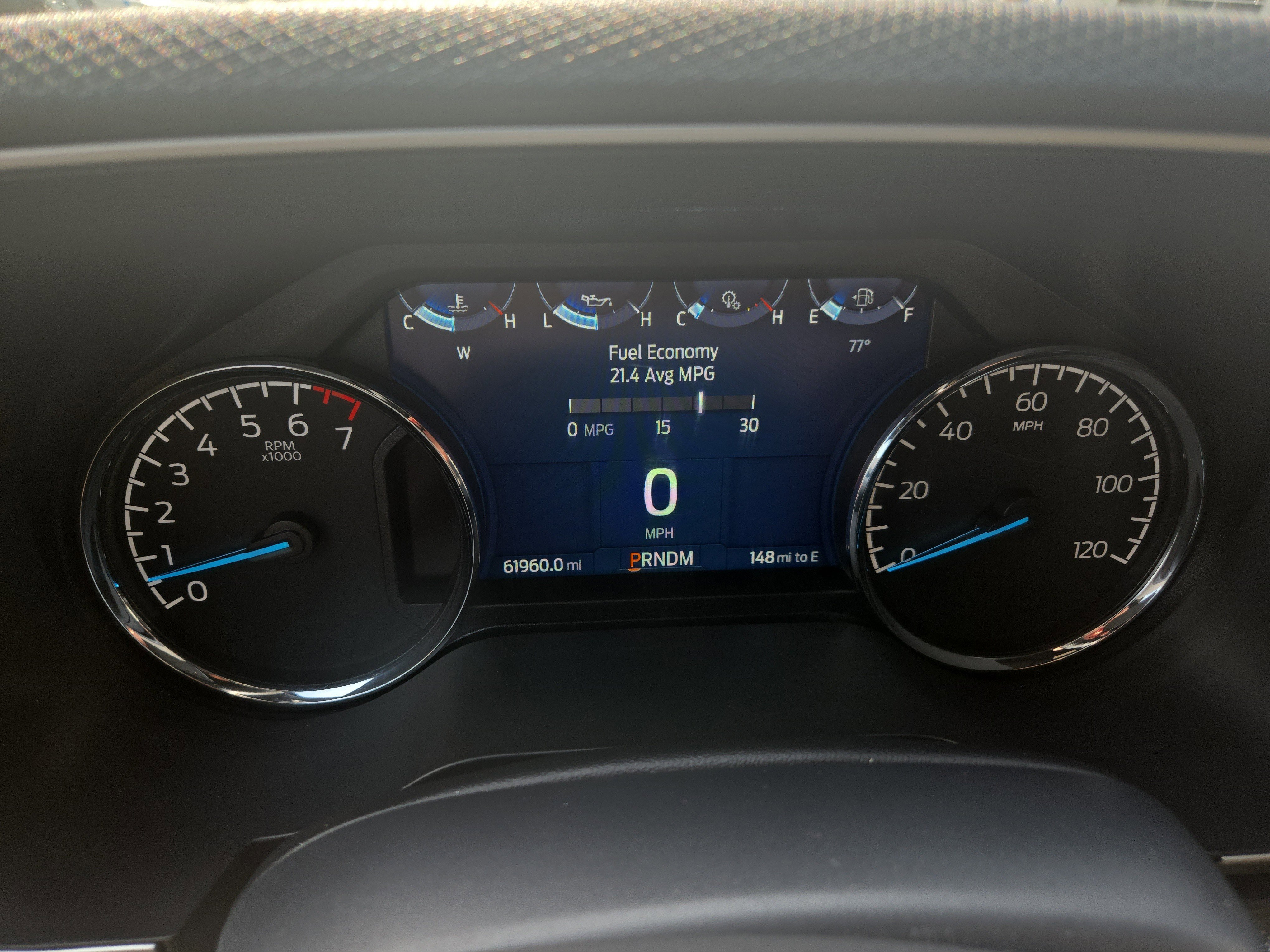 Certified 2022 Ford F150 XLT w/ Equipment Group 302A High image 24