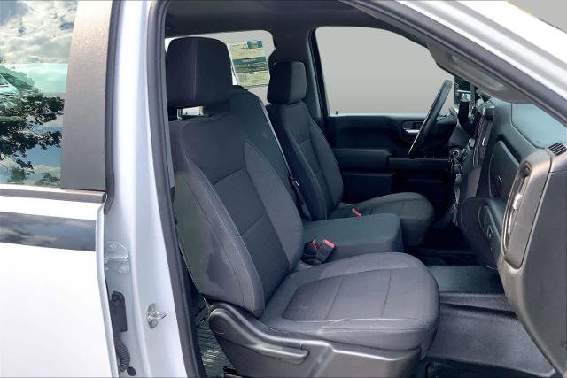 Used 2020 Chevrolet Silverado 2500 W/T w/ WT Fleet Convenience Package AWD/4WD image 7