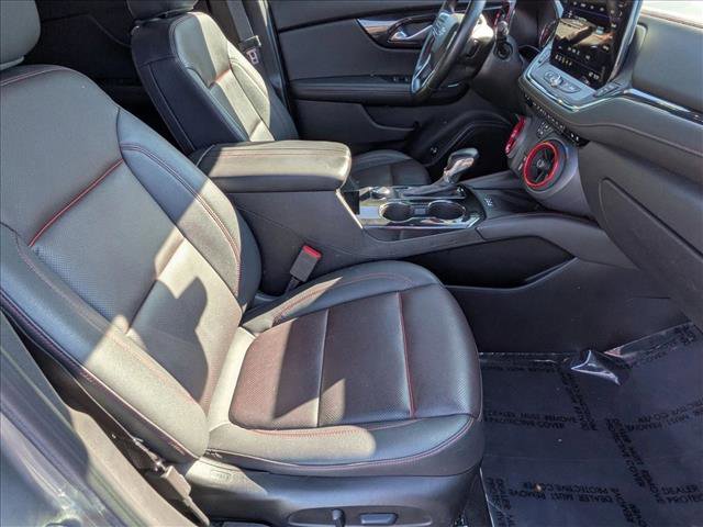 Used 2023 Chevrolet Blazer RS w/ Driver Confidence II Package image 20