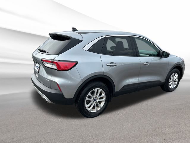 Certified 2022 Ford Escape SE w/ Convenience Package image 4
