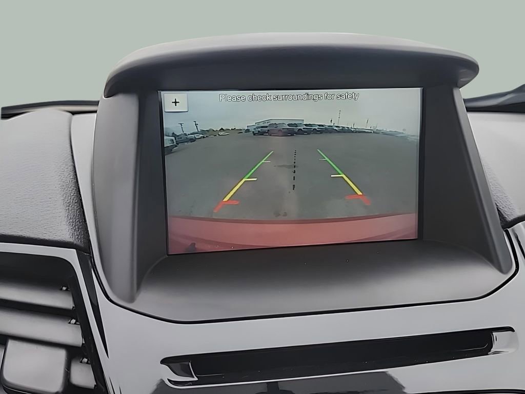 Certified 2019 Ford Fiesta ST-Line image 25