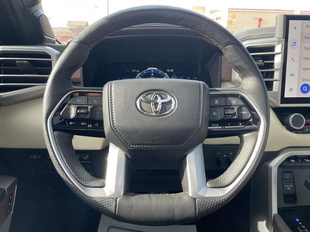 Used 2023 Toyota Tundra 1794 Edition image 12
