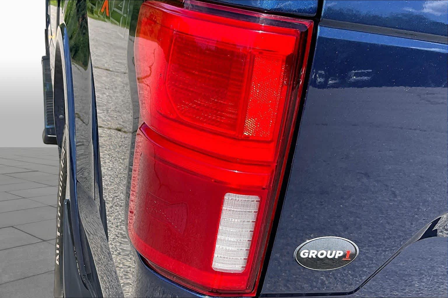 Certified 2019 Ford F150 Lariat w/ Equipment Group 502A Luxury AWD/4WD image 28